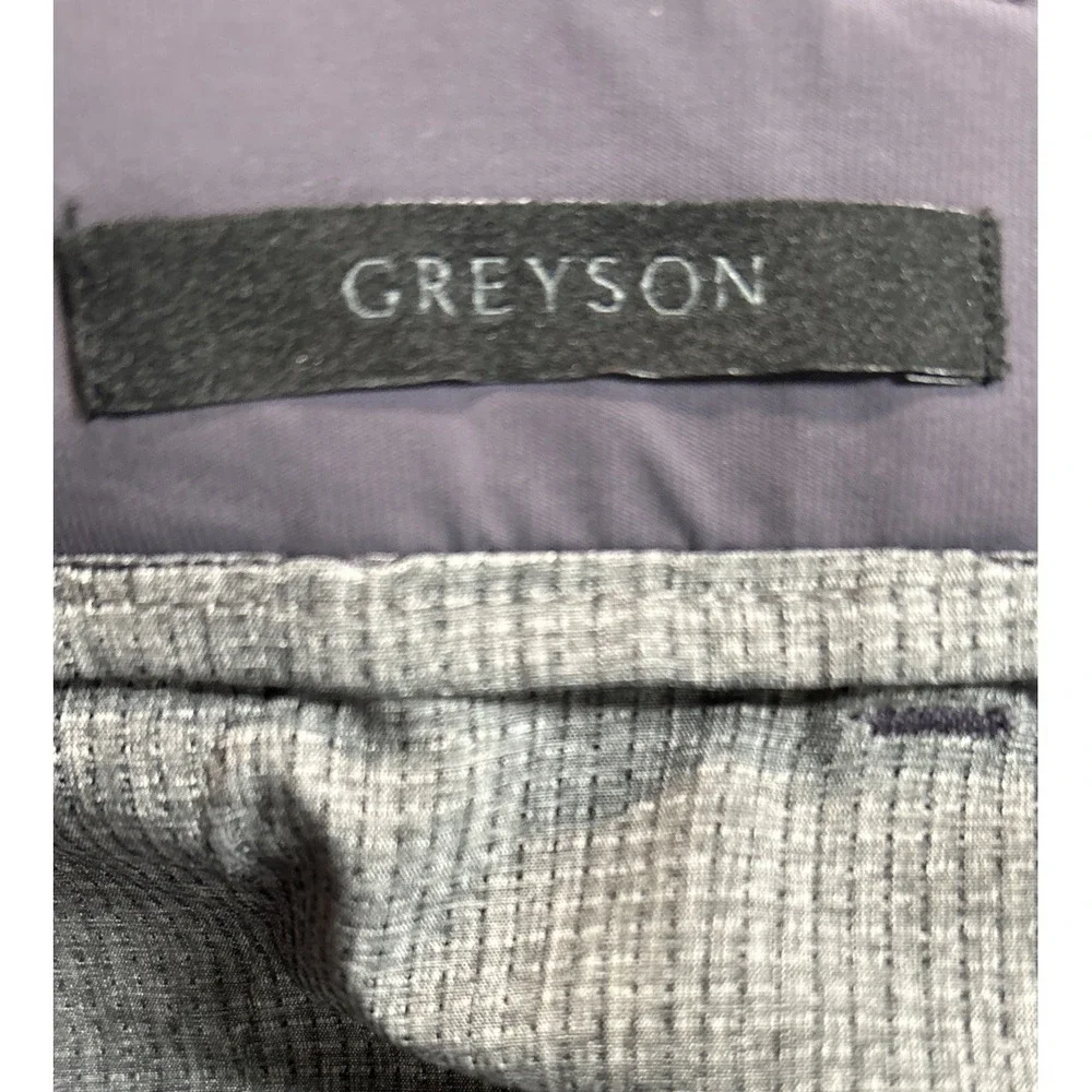 Greyson Montauk Sport Golf Shorts 10